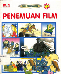 Image of Seri Penemuan :
Penemuan Film
