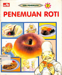 Image of Seri Penemuan :
Penemuan Roti