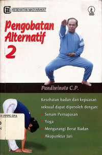 Image of Pengobatan Alternatif 2