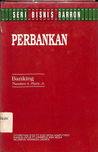 Image of PERBANKAN