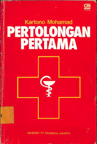 Image of Pertolongan pertama