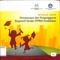 Image of Perencanaan dan Penganggaran Responsif Gender (PPRG) Pendidikan