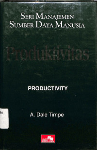 Image of PRODUKTIVITAS