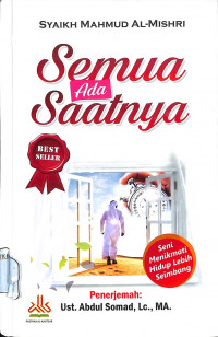 Image of Semua ada Saatnya