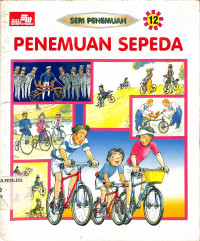 Image of Seri Penemuan :
Penemuan SEPEDA