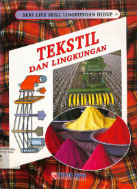 Image of Seri Life Skill Lingkungan Hidup
Tekstil dan Lingkungan