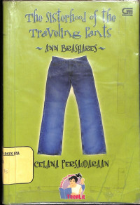Image of The Sisterhood of The Traveling Pants  Celana persaudaraan