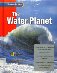 Image of The Water Planet