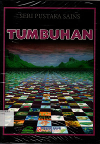 Image of Seri Pustaka Sains
Tumbuhan