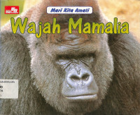 Image of Wajah Mamalia