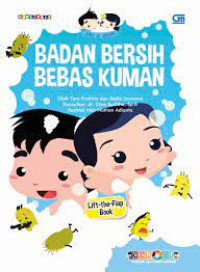 Image of Badan Bersih Bebas Kuman