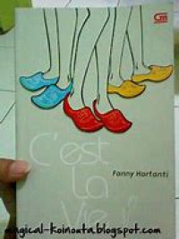 Image of C'est La Vie