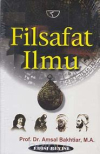 Image of Filsafat Ilmu Edisi Revisi