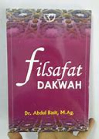 Image of Filsafat Dakwah