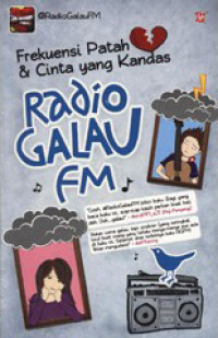 Image of Radio Galau FM