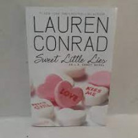Image of Sweet Little Lies