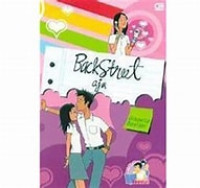 Image of Backstreet Aja