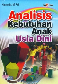 Image of Analisis Anak Kebutuhan Usia Dini