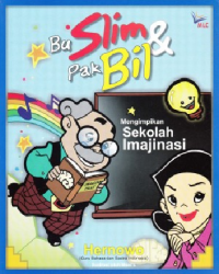 Image of Bu slim dan Pak Bil : membicangkan pendidikan di masa depan