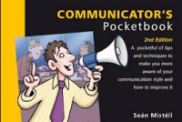 Image of Communicator's