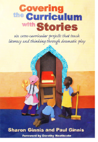 Image of Coverring the Curriculum with Stories