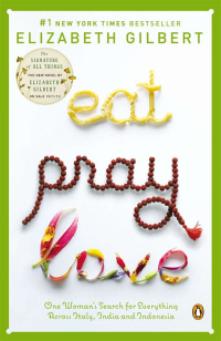 Image of Eat Pray Love