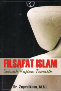 Image of Filafat Islam : Sebuah Kajian Tematik