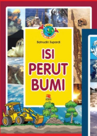 Image of Isi Perut Bumi