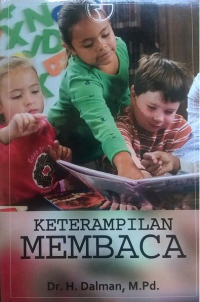 Image of Keterampilan Membaca