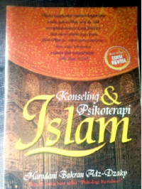 Image of Konseling dan Psikoterapi Islam