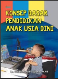 Image of Konsep Dasar Pendidikan Anak Usia Dini