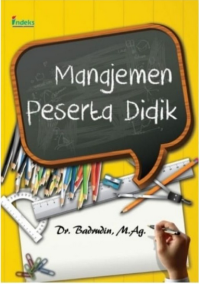 Image of Manajemen Peserta Didik