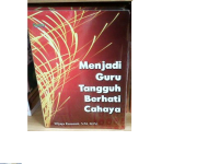 Image of menjadi guru tangguh berhati cahaya