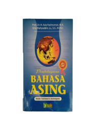 Image of Pembelajaran Bahasa Asing Tradisional & Kontemporer (Edisi Revisi)