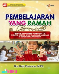 Image of Pembelajaran yang Ramah