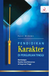 Image of Pendidikan Karakter Di Perguruan Tinggi