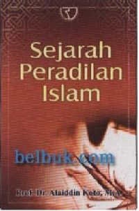 Image of Sejarah Peradilan Islam