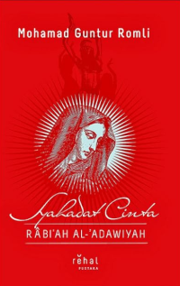 Image of Syahadat Cinta: Rabi'ah Adawiyah