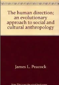 Image of THE HUMAN DIRECTION