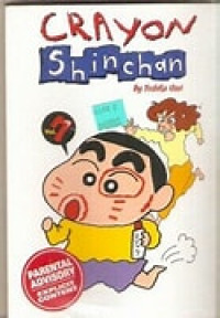 Image of Crayon Shinchan Vol. 7