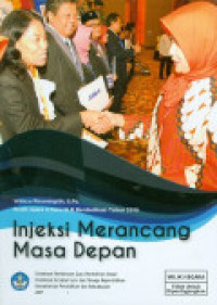 Image of Injeksi Merancang Masa Depan