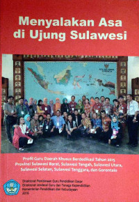 Image of Menyalakan Asa di Ujung Luar Sulawesi