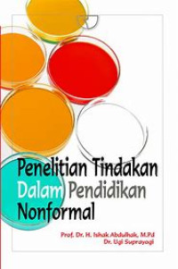 Image of Penelitian Tindakan Dalam Pendidikan Nonformal