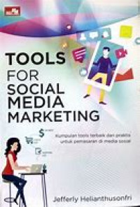 Image of Tools For Social Media Marketing